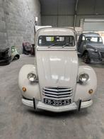 Fourgonnette 2 CV, Autos, Boîte manuelle, 435 cm³, Beige, 3 portes