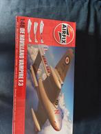 Airfix De Havilland Vampire, Enlèvement ou Envoi, Neuf