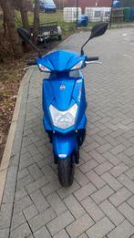 Sym orbit 3 klassen a 4tak, Vélos & Vélomoteurs, Scooters | SYM, Enlèvement