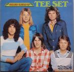 TEE SET – Golden Greats Of The Tee Set ( LP Nederpop 1979 ), Ophalen of Verzenden