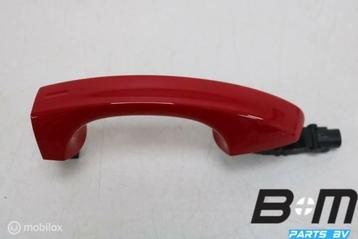 Portiergreep linksvoor VW Golf 7 5drs FL 5G0837205Q beschikbaar voor biedingen