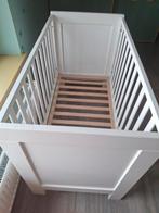 babybed, Ophalen, Gebruikt