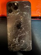 iPhone 13 Pro Max – 256 GB – Space Gray, Telecommunicatie, Mobiele telefoons | Hoesjes en Screenprotectors | Apple iPhone, Ophalen