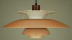Vintage Louis Poulsen PH5 hanglamp 440 euro, Huis en Inrichting, Lampen | Hanglampen, Verzenden, Vintage MCM