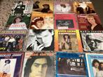 Mooi lot 16 specialere singles, 7 pouces, Enlèvement ou Envoi, Single