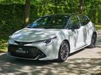 Toyota corolla GR sport 1.8hybrid | navi | automaat | CAMERA, Auto's, Toyota, Automaat, Stof, 72 kW, Corolla