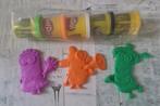 Play doh :  minions set, Kinderen en Baby's, Speelgoed | Educatief en Creatief, Ophalen of Verzenden, Zo goed als nieuw