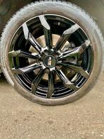 18 p5x112 winterwielen, Auto-onderdelen, Banden en Velgen, Ophalen, 18 inch, Band(en)