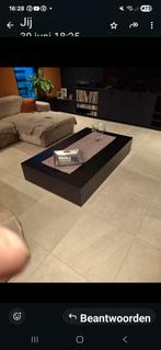 Salontafel, Huis en Inrichting, Tafels | Salontafels, Ophalen, Gebruikt