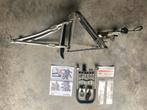 Follow me tandem, Fietsen en Brommers, Fietsaccessoires | Aanhangwagens en Karren, Ophalen, Gebruikt
