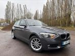 BMW F20 114i ~ Euro 6b ~ 1,6 ~ turbo ~ essence ~ 149 dkm !, Autos, 0 kg, Argent ou Gris, Achat, Euro 6