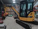 Caterpillar 303.5 cr, Zakelijke goederen, Machines en Bouw | Kranen en Graafmachines, Ophalen of Verzenden, Kraan