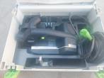 Robot Festool EHL 65 E-Plus, Bricolage & Construction, Raboteuses, Enlèvement, Utilisé