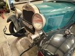 1929 A-Ford Tudor Oldtimer auto, Auto's, Overige brandstoffen, Bedrijf, Overige carrosserie, Ford