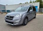 **KLAAR VOOR INSCHRIJVING** PEUGEOT PARTNER 1.6 BLUEHDI EURO, Auto's, Peugeot, Euro 6, 109 g/km, USB, Overige kleuren