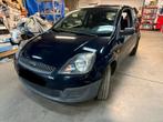 Fiesta 1.3 benzine EXPORT, HANDELAAR of ONDERDELEN, Auto's, Handgeschakeld, Particulier, Fiësta, Euro 4