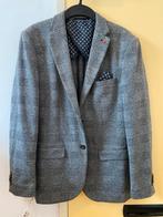 WE Fashion Colbert – Grey – Size 44, Ophalen of Verzenden, Zo goed als nieuw, Grijs, WE Fashion