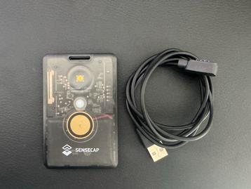 SenseCAP Card tracker T1000-E for Meshtastic beschikbaar voor biedingen