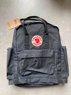 Fjällräven - Rugzak Kanken Outlong. Nieuw, Enlèvement ou Envoi, Neuf, Autres marques