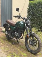 Brixton Cromwell 125, Ophalen, Brixton, 125 cc, Zo goed als nieuw