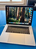 MacBook Pro 2018 15" touch iD hs, Computers en Software, Ophalen of Verzenden, Zo goed als nieuw, 15 inch, MacBook