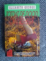 Elizabeth George- Totdat de dood ons scheidt (Thomas Lynley), Boeken, Ophalen of Verzenden, Gelezen, Elizabeth George