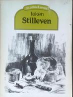 Tekenen x 3, Boeken, Ophalen of Verzenden