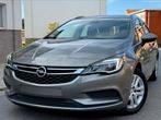 Opel Astra 1.6 Cdti EcoTec 02/2017 68370Km Euro6 1Main CtOk, Auto's, Opel, Voorwielaandrijving, Testrit aan huis, Stof, Beige