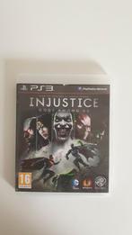 Injustice gods among us, Utilisé, Enlèvement ou Envoi