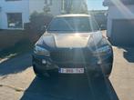 BMW X6 M, Auto's, BMW, Automaat, 2993 cc, Blauw, Particulier