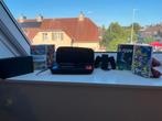 Nintendo Switch, beschermdoos en 4 spelletjes, Games en Spelcomputers, Ophalen of Verzenden, Zo goed als nieuw