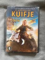 DVD De Avonturen van Kuifje, À partir de 6 ans, Enlèvement ou Envoi, Dessin animé, Neuf, dans son emballage