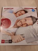 Elektrisch deken  2 personen, Ophalen, Zo goed als nieuw, Tweepersoons