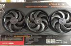 Gigabyte RX9070XT 16GB Aorus Elite, Computers en Software, Videokaarten, Gebruikt, GDDR6, Ophalen of Verzenden, PCI-Express 5