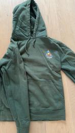 Pull HUF M, Kleding | Heren, Truien en Vesten, Ophalen, Maat 48/50 (M), Zo goed als nieuw, Huf