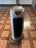 Ventilator met thermostaat, Ophalen, Zo goed als nieuw, Thermostaat