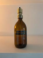 Wellmark zeepfles, Huis en Inrichting, Glas of Glazen, Gebruikt, Ophalen of Verzenden, Glas