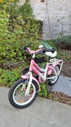 Volare 14 inch fiets, Fietsen en Brommers, Ophalen, Gebruikt, Minder dan 16 inch, Volare