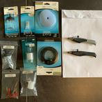 Lot AIRBRUSH, Verzenden, Nieuw, Airbrush en Accessoires