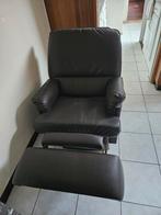 Relax zetel, Huis en Inrichting, Fauteuils, Ophalen