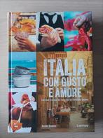 Annet Daems - Italia con gusto e amore, Enlèvement ou Envoi, Annet Daems, Italie