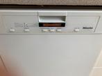 Vaatwasmachine vaatwasser Miele, Ophalen, Zo goed als nieuw