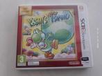 3 DS Nintendo Yoshi's new island, Consoles de jeu & Jeux vidéo, Jeux | Nintendo 2DS & 3DS, Enlèvement ou Envoi, Comme neuf, Aventure et Action