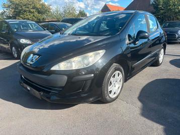 Peugeot 308 diesel 1.6 beschikbaar voor biedingen