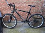 Commencal Skin full carbon 26-inch MTB, Gebruikt, Hardtail, Heren, 53 tot 57 cm