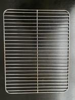 Rooster voor oven 485 mm x 378 mm, Elektronische apparatuur, Ovens, Ophalen of Verzenden, Gebruikt, Oven