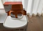Stokke Tripp trapp, Ophalen, Zo goed als nieuw, Afneembaar eetblad