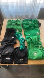 Voetbaal setje KHO Bierbeek Jaco maat 164/S, Sport en Fitness, Voetbal, Ophalen, Zo goed als nieuw, Shirt
