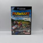 Mario Kart Double Dash & Zelda GameCube, Racen en Vliegen, Ophalen of Verzenden, Zo goed als nieuw, 3 spelers of meer