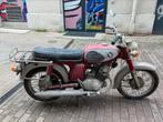 Honda cd 125 ( 1967). Bien lire l’annonce, Motoren, Motoren | Honda, Particulier